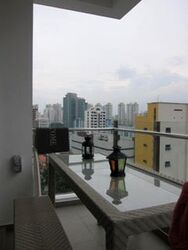 Prestige Heights (D12), Apartment #527825121